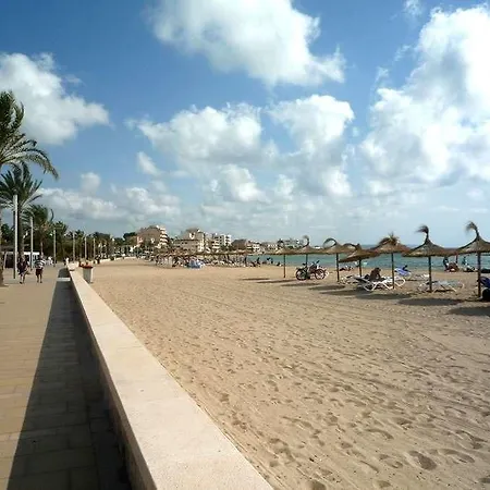 Apartament Ciutat Jardi * Palma de Mallorca