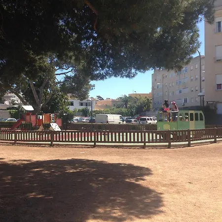 Apartament Ciutat Jardi Apartment Palma de Mallorca