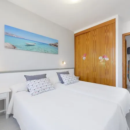 Apartment Apartament Ciutat Jardi Palma de Mallorca
