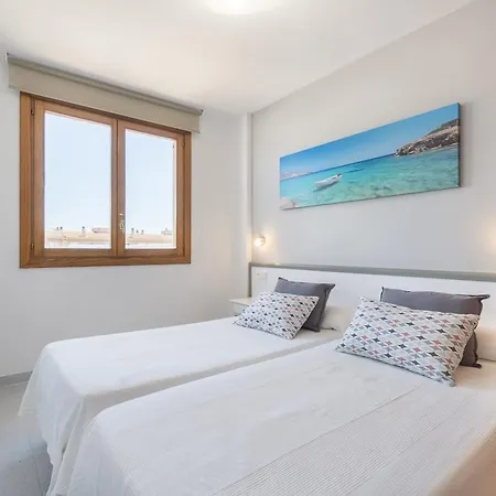 Apartament Ciutat Jardi Palma de Mallorca