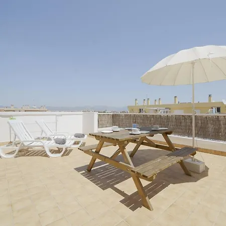 Apartment Apartament Ciutat Jardi Palma de Mallorca
