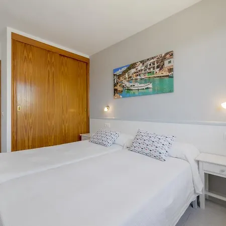 Apartment Apartament Ciutat Jardi *