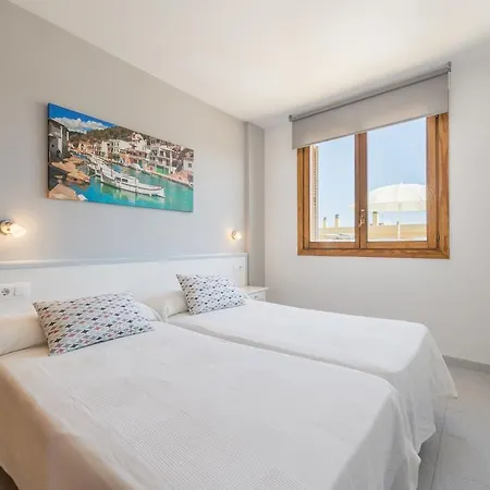 Apartment Apartament Ciutat Jardi Palma de Mallorca