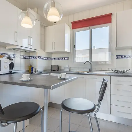 Apartament Ciutat Jardi Apartment Palma de Mallorca