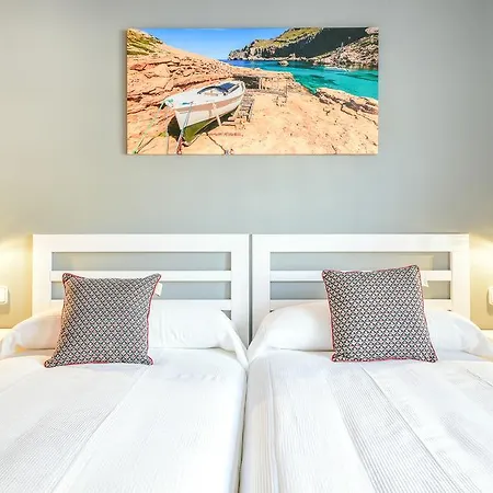 Apartament Ciutat Jardi Apartment Palma de Mallorca