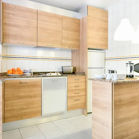 Apartment Apartament Ciutat Jardi Palma de Mallorca