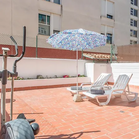 Apartament Ciutat Jardi Apartment *