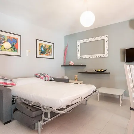 Apartament Ciutat Jardi * Palma de Mallorca