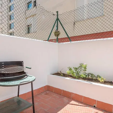 Apartament Ciutat Jardi Apartment Palma de Mallorca